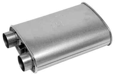 Dynomax Super Turbo 17676 Exhaust Muffler