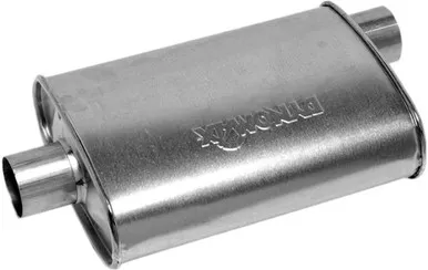 Dynomax Super Turbo 17733 Exhaust Muffler