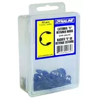E CLIP ASST,