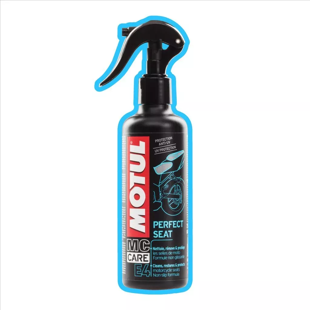 E4 PERFECT SEAT 250ml, MOTUL 450140, BOX=12