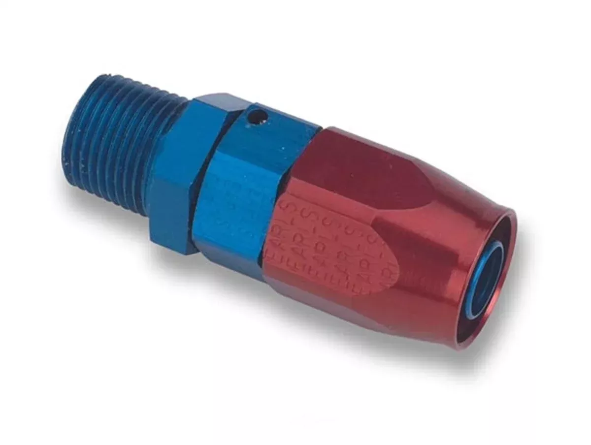 Earl’s Performance Earl’s Swivel-Seal Hose End 820110ERL