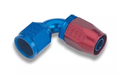 Earls #10 90 Degree Auto-Fit 309110ERL