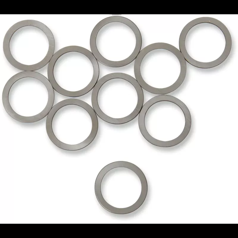 EASTERN CAM GEAR SHIMS HARLEY 36-99 BIG TWINS