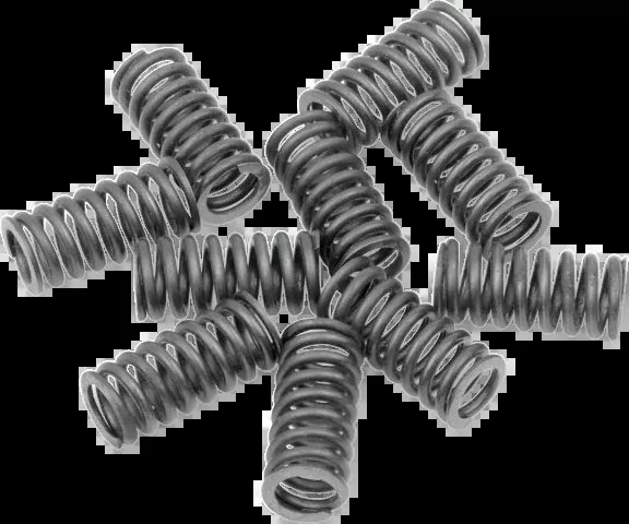 Eastern Motorcycle Parts Clutch Spring Setfor 41-67 Harley Knucklehead EL FL