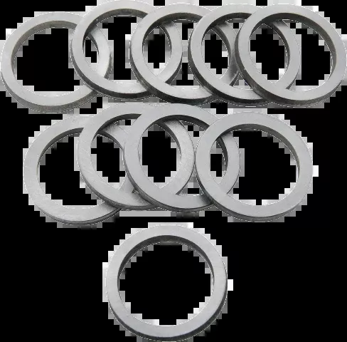 Eastern Motorcycle Parts ShifterFork Thrust Washer For 35-79 Harley Touring