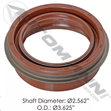 EATON OIL SEAL