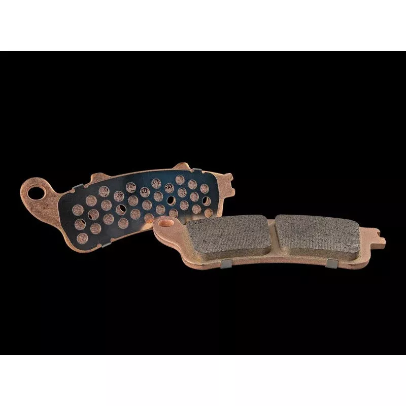 EBC 1 Pair EPFA Sintered Fast Street and Trackday Brake Pads MPN EPFA187HH
