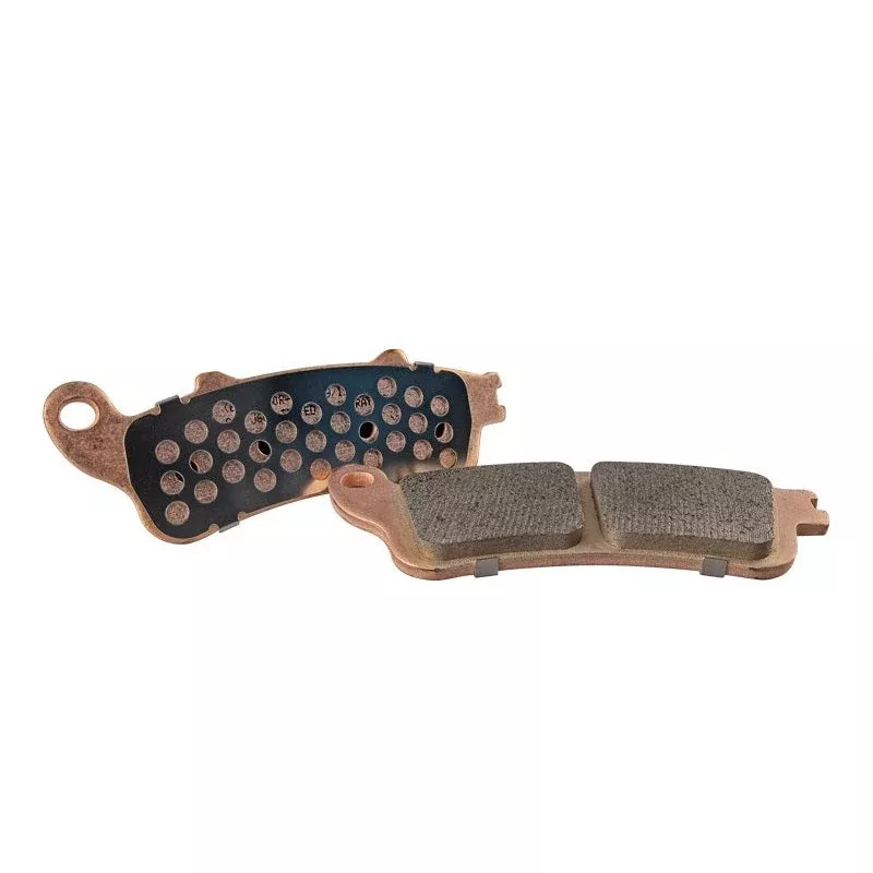 EBC 1 Pair EPFA Sintered Fast Street and Trackday Brake Pads MPN EPFA196HH