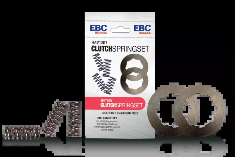 EBC 1985 Kawasaki KX 60 (60cc) CSK Coil & Diaphragm Spring Kit