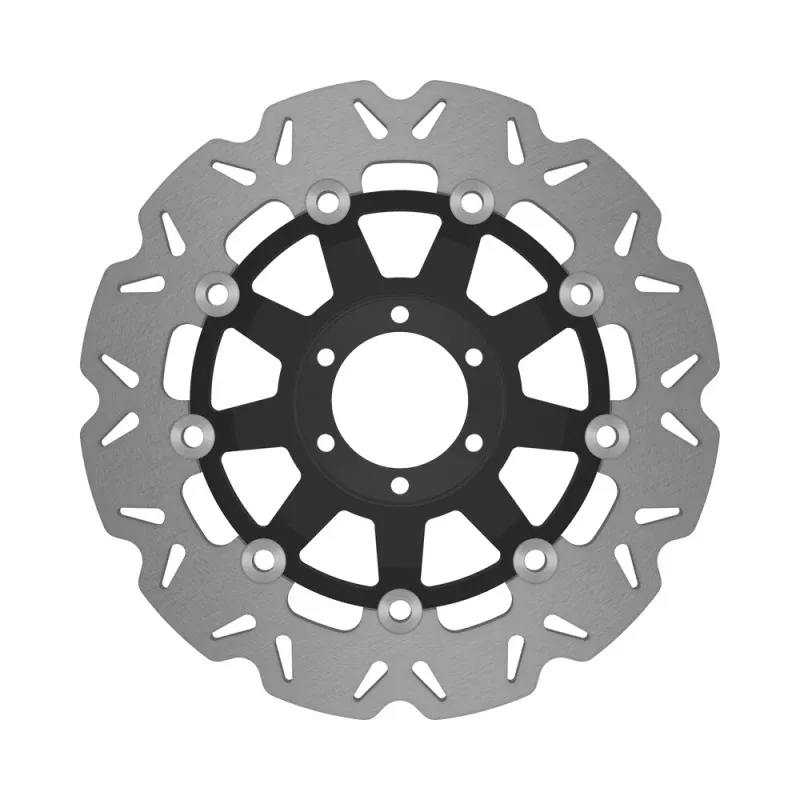 EBC Black Vee-Series Rotor MPN VR890BLK