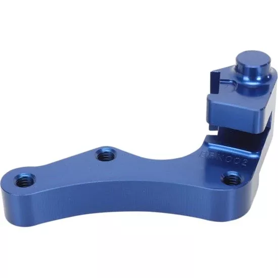 EBC Caliper Relocation Bracket for 250/280mm Oversized Rotor MPN BRK008