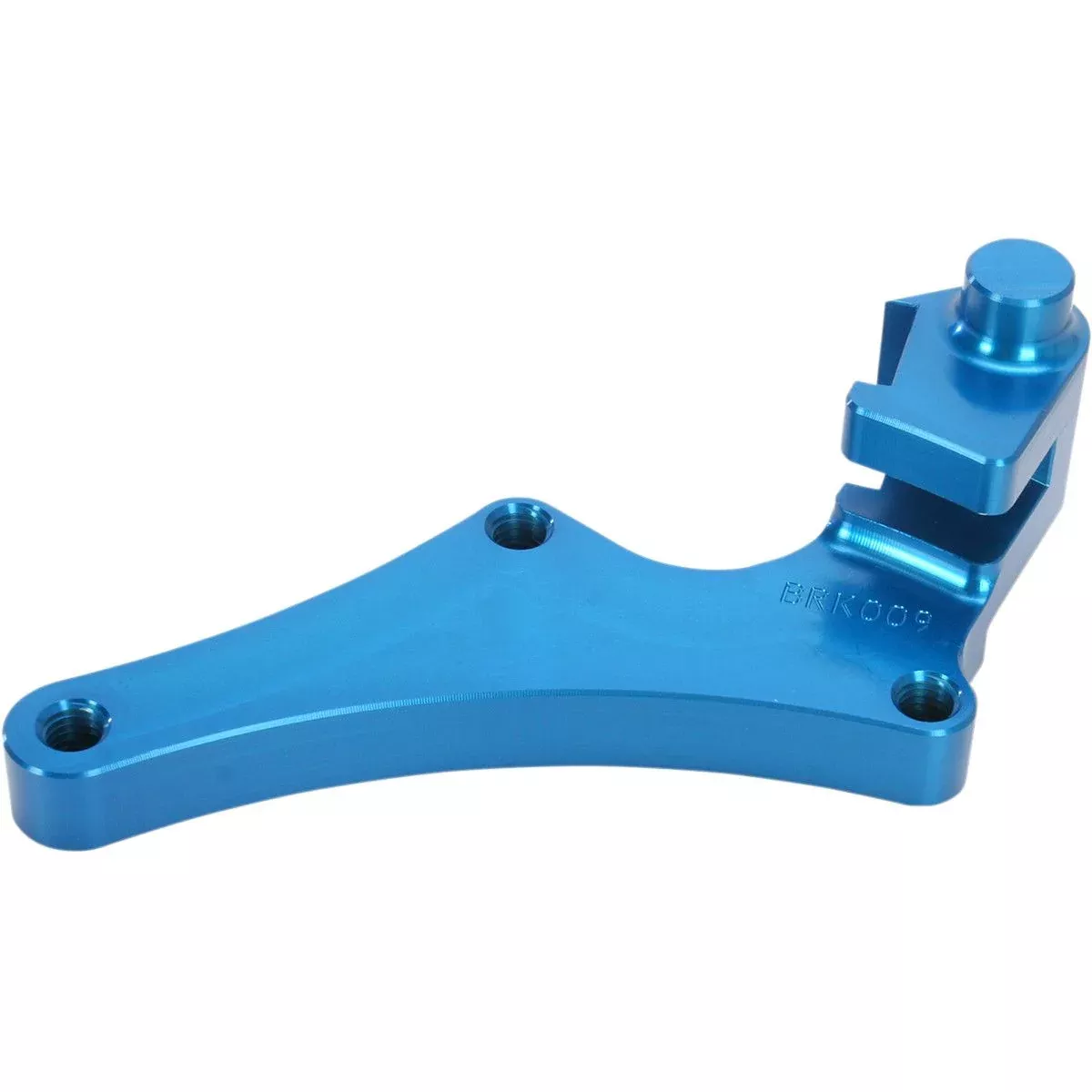 EBC Caliper Relocation Bracket for 320mm Oversized Rotor MPN BRK016