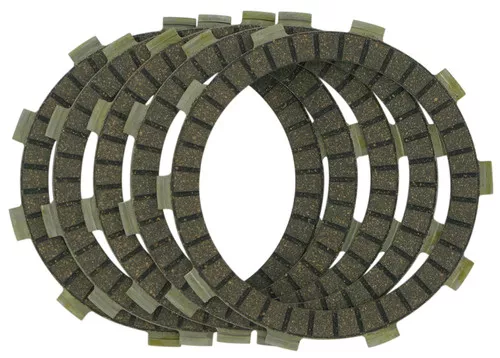 EBC CK Series Clutch Kit (CK1180)