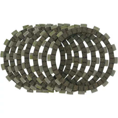 EBC CK Series Clutch Kit (CK2280)