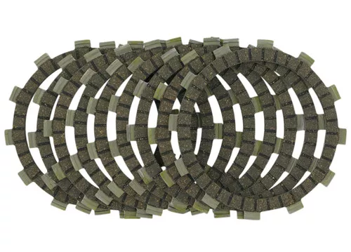 EBC CK Series Clutch Kit (CK2318)