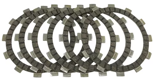 EBC CK Series Clutch Kit (CK3319)