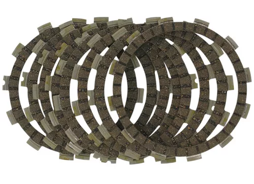 EBC CK Series Clutch Kit (CK3357)