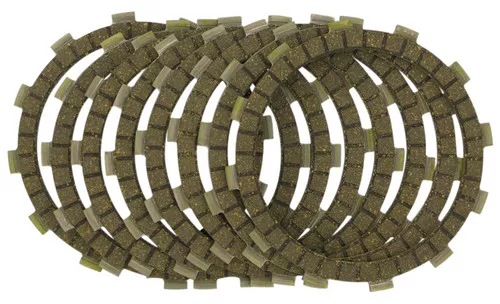 EBC CK Series Clutch Kit (CK4435)