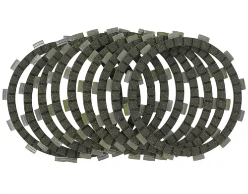 EBC CK Series Clutch Kit (CK5589)