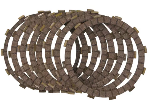 EBC CK Series Clutch Kit for Honda GL1800/ST1300 (CK1297)