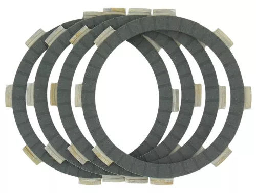 EBC CKF Carbon Fiber Clutch Kit (CKF1151)