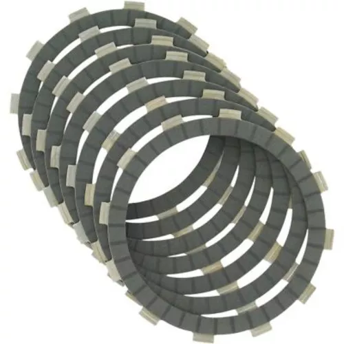 EBC CKF Carbon Fiber Clutch Kit (CKF1170)