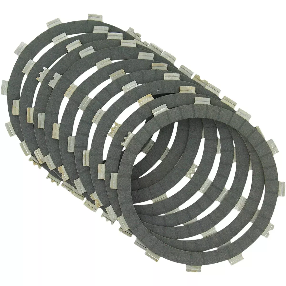 Ebc Clutch Kit Ktm (Ckf5595) CKF5595