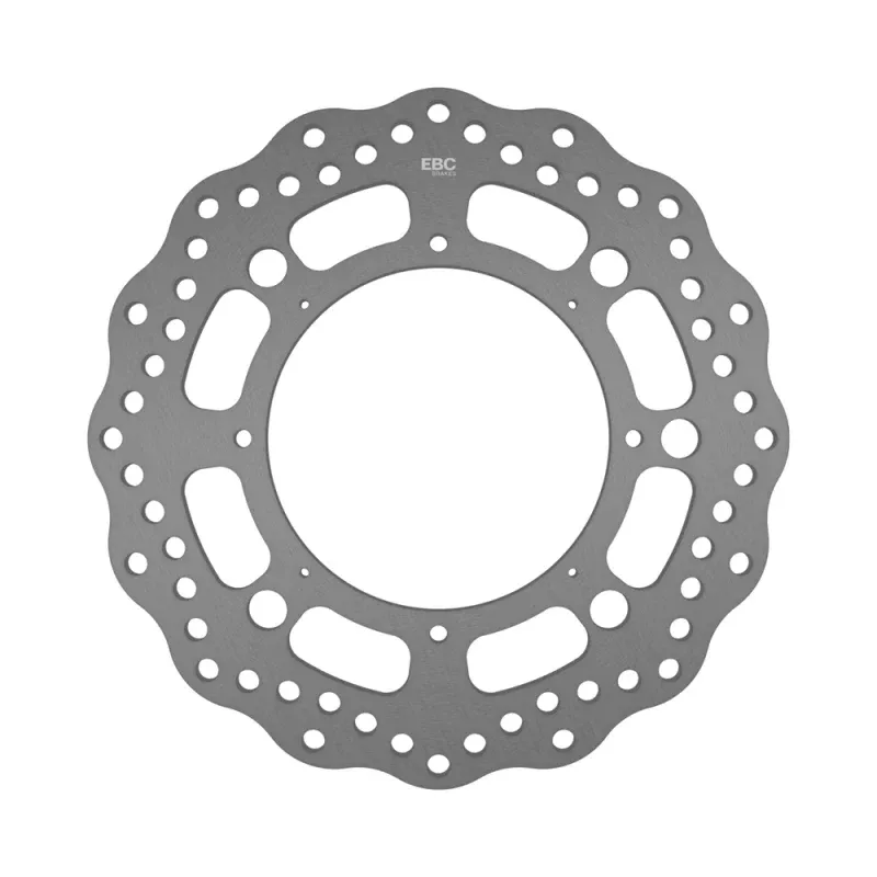 EBC Contour Profile Rotor For Honda CRF150F 2003-2020 MD6317C