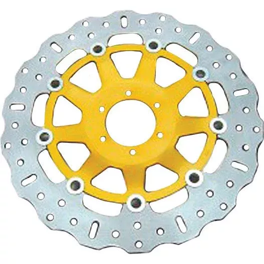 EBC Contour Profile Rotor For Honda XR650R 2000-2007 MD6181C