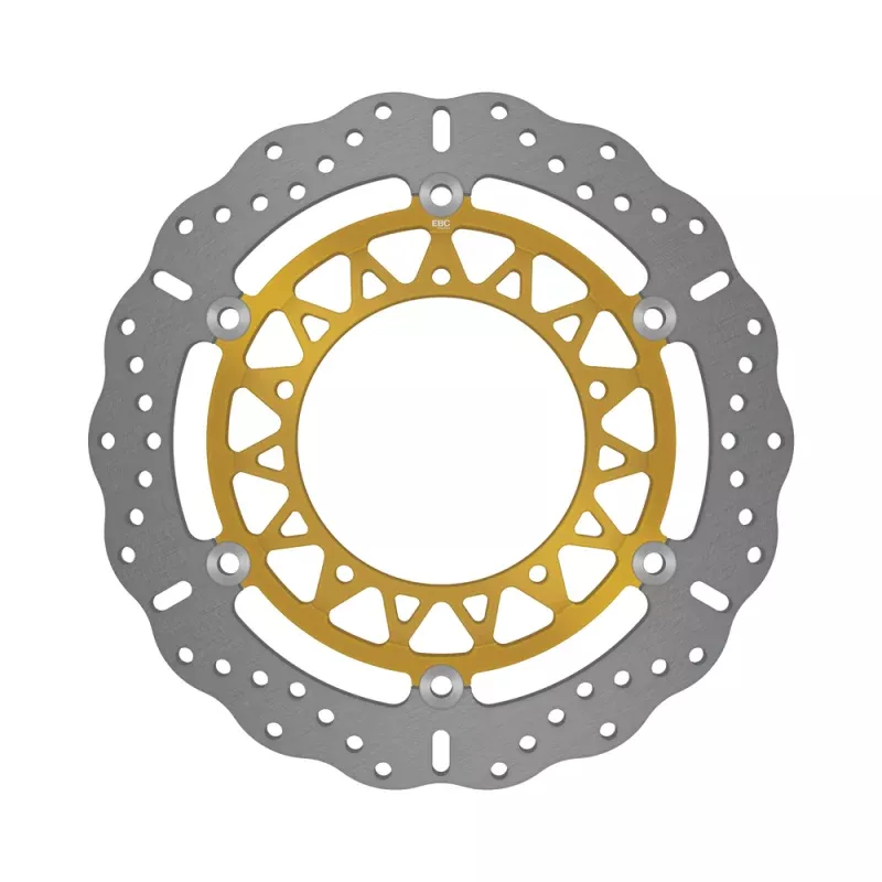 EBC Contour Profile Rotor MPN MD2124XC