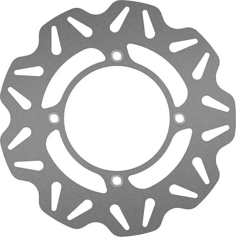 EBC CX Extreme Motorcross Rotor For Yamaha YZ65 2018-2024 MD6419CX