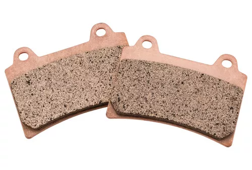 EBC Double-H Sintered Brake Pads (FA123HH)