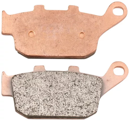 EBC Double-H Sintered Brake Pads (FA140HH)