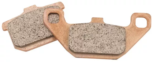 EBC Double-H Sintered Brake Pads (FA85HH)