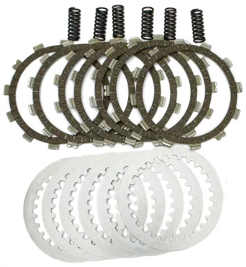 EBC DRC Series Clutch Kit (DRC58)