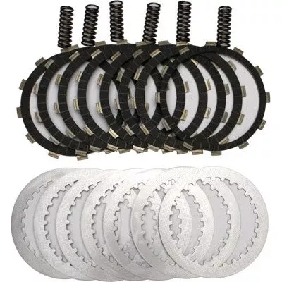 Ebc ‘Drcf’ Series Fiber Clutchkit DRCF276