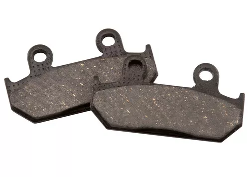 EBC FA Series Organic Brake Pads (FA121)