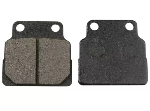 EBC FA Series Organic Brake Pads (FA122)
