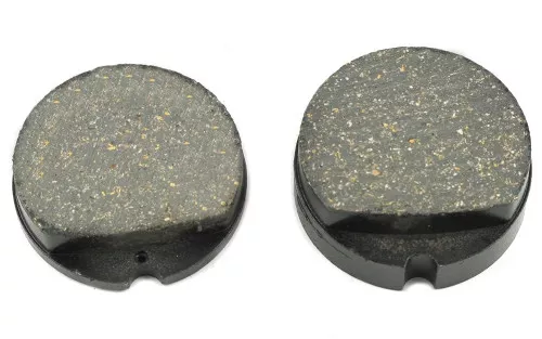 EBC FA Series Organic Brake Pads (FA13)