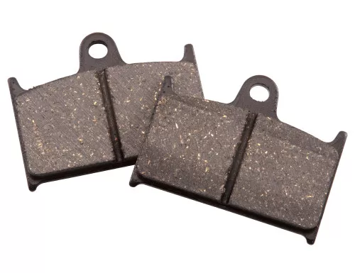 EBC FA Series Organic Brake Pads (FA145)