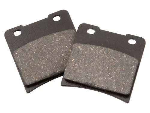 EBC FA Series Organic Brake Pads (FA150)