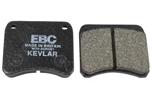 EBC FA Series Organic Brake Pads (FA16)
