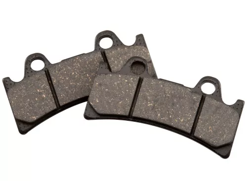 EBC FA Series Organic Brake Pads (FA190)