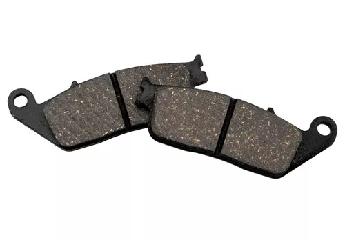 EBC FA Series Organic Brake Pads (FA196)