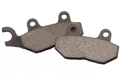 EBC FA Series Organic Brake Pads (FA214)