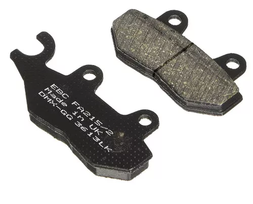 EBC FA Series Organic Brake Pads (FA215)