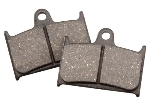 EBC FA Series Organic Brake Pads (FA236)