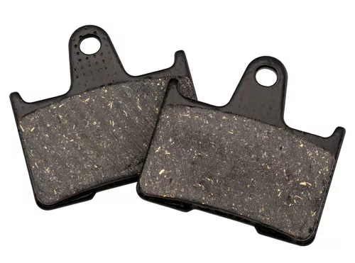 EBC FA Series Organic Brake Pads (FA254)