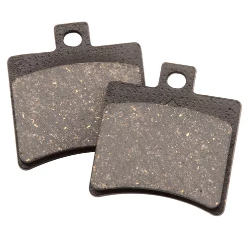 EBC FA Series Organic Brake Pads (FA298)