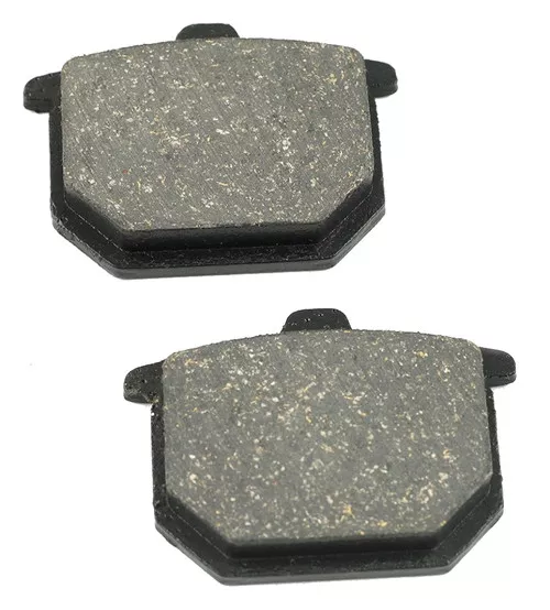 EBC FA Series Organic Brake Pads (FA30)